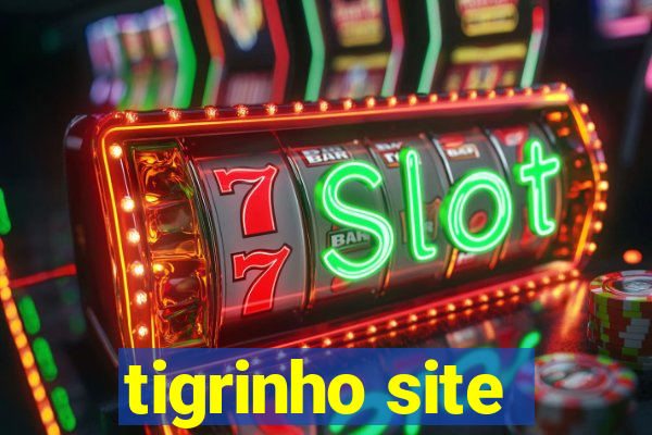 tigrinho site